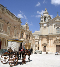 Valletta